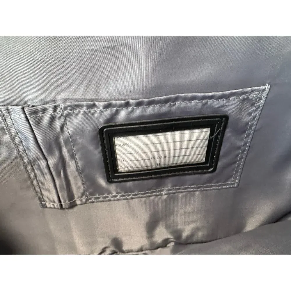 SWISSGEAR JASPER Messenger Laptop bag,  Lots of pockets! NWT!